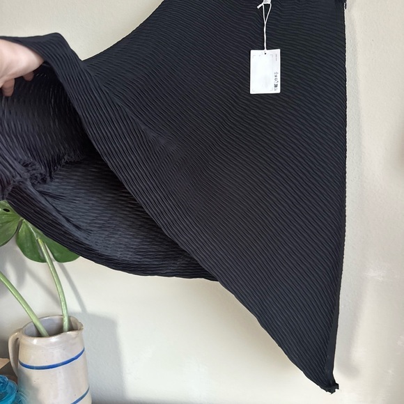 NWT COS Voluminous Pleated Skirt - Picture 8 of 11